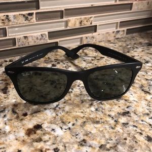 Ray-Ban Liteforce Polarized Sunglasses